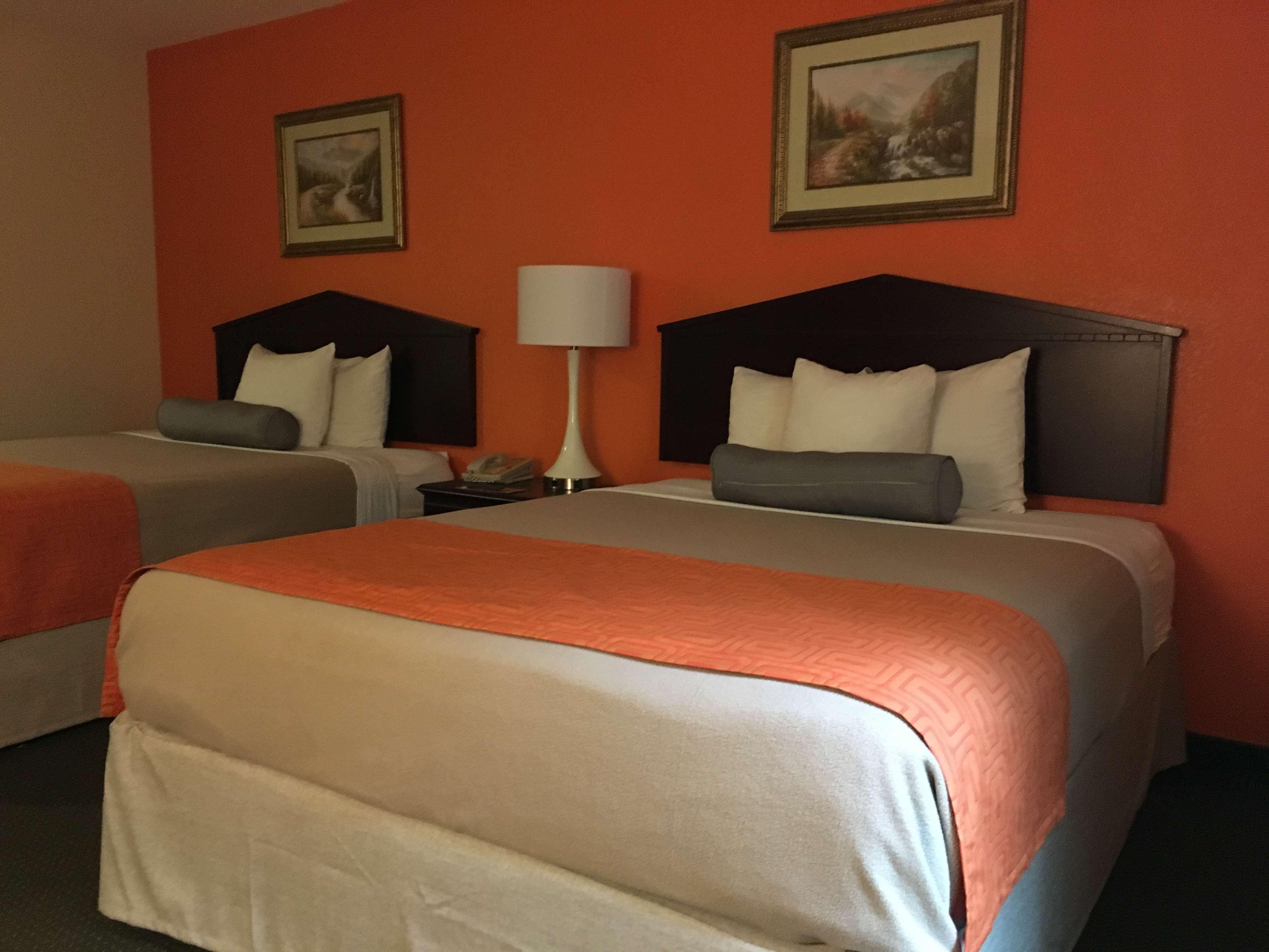 Howard Johnson By Wyndham Houma Exterior foto