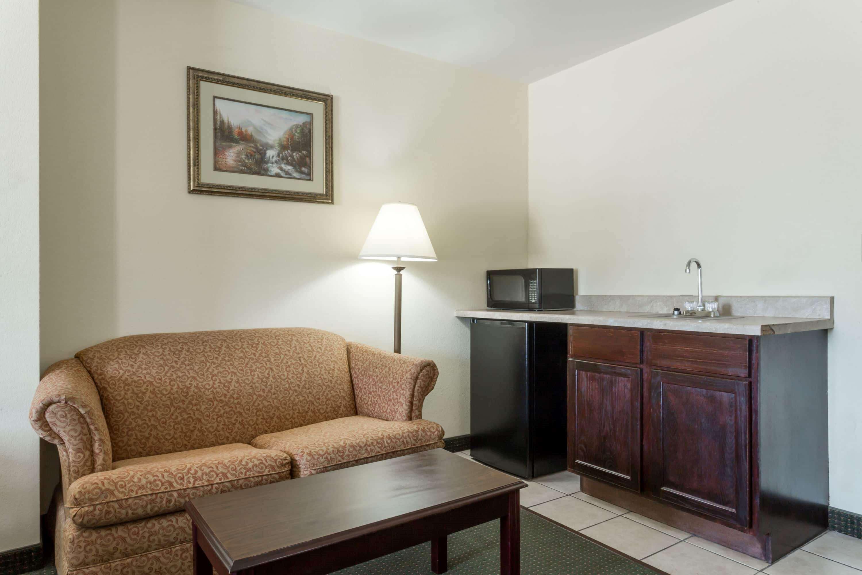 Howard Johnson By Wyndham Houma Exterior foto